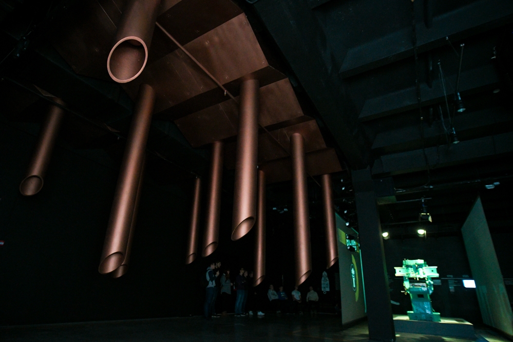 Музей станка и человека