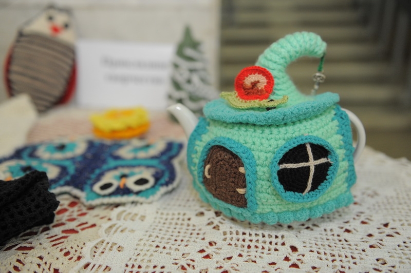 Фестивальная мозаика