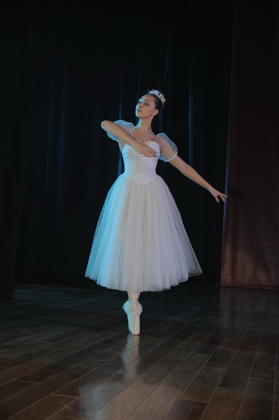 Фестивальная мозаика