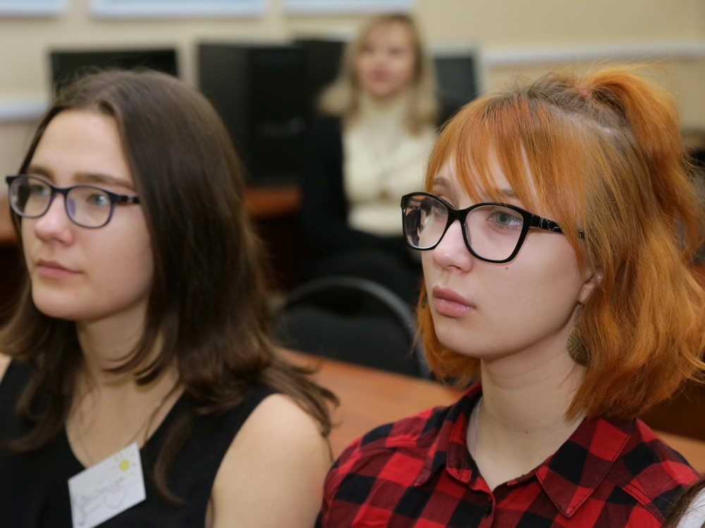 Такая интересная биотехнология!