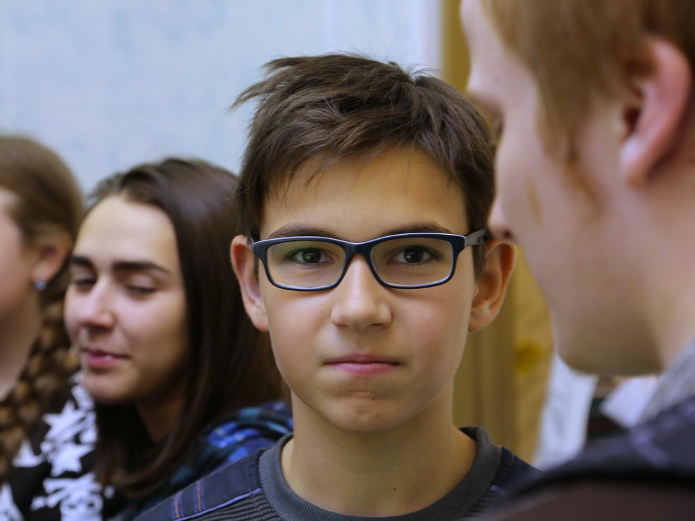 Такая интересная биотехнология!