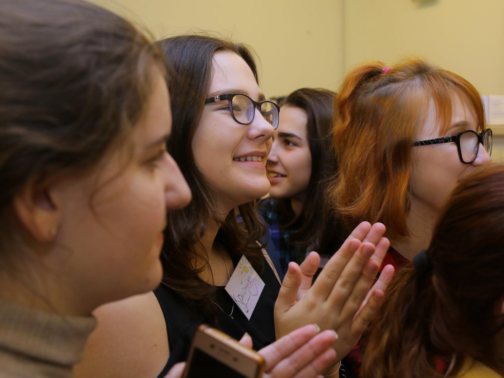 Такая интересная биотехнология!