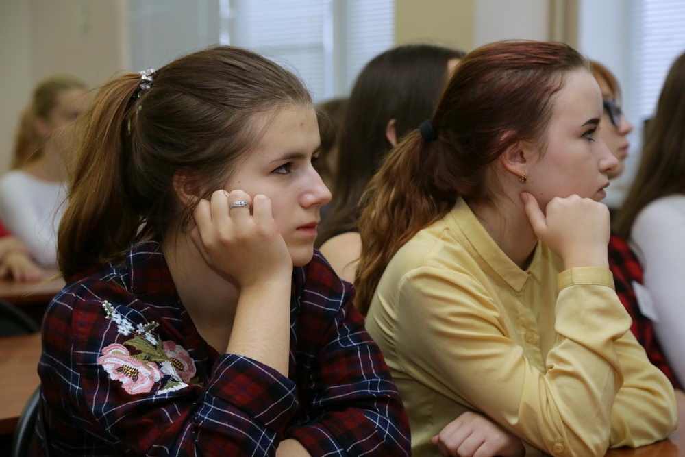 Такая интересная биотехнология!