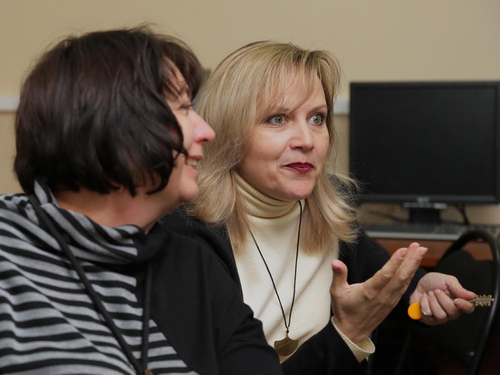 Такая интересная биотехнология!