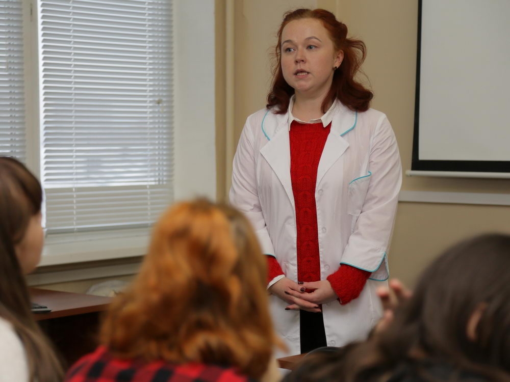 Такая интересная биотехнология!