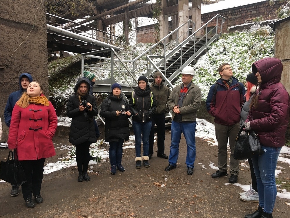 Металлургический масштаб