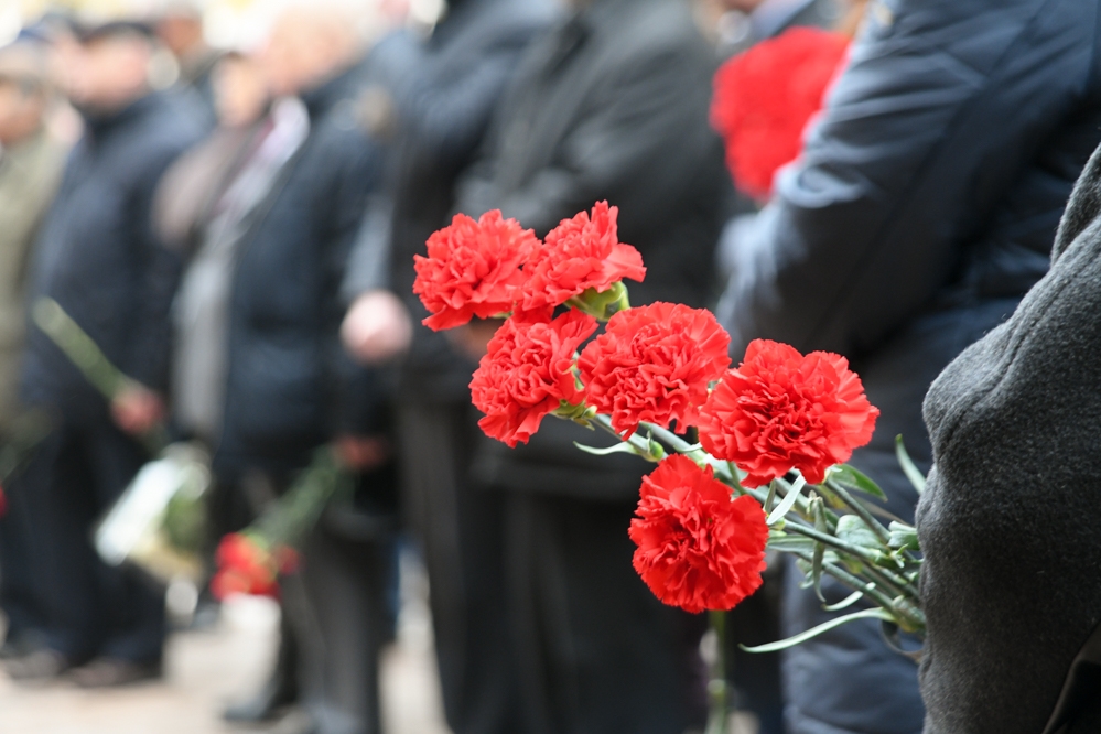 Человек, для которого вуз — это самое главное