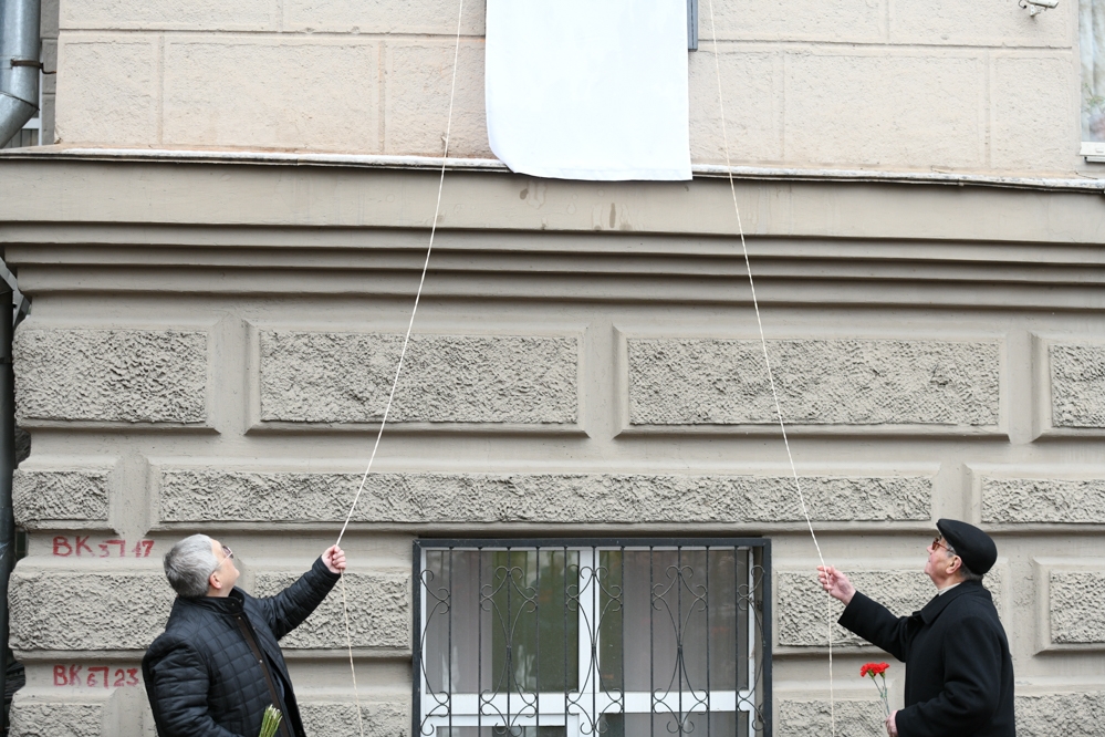 Человек, для которого вуз — это самое главное