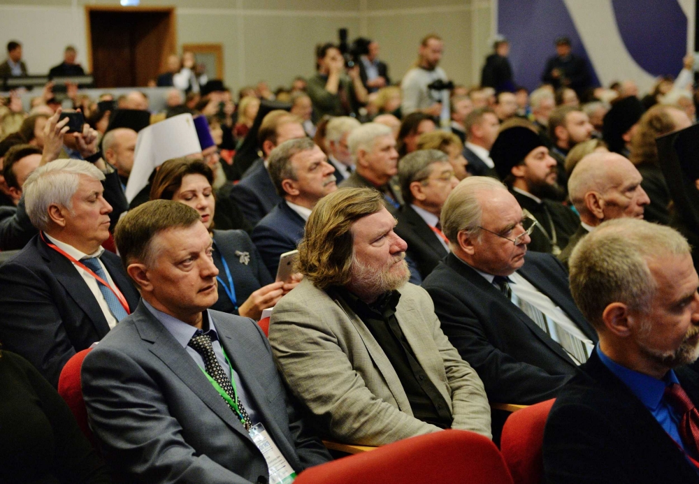 Теология и современность