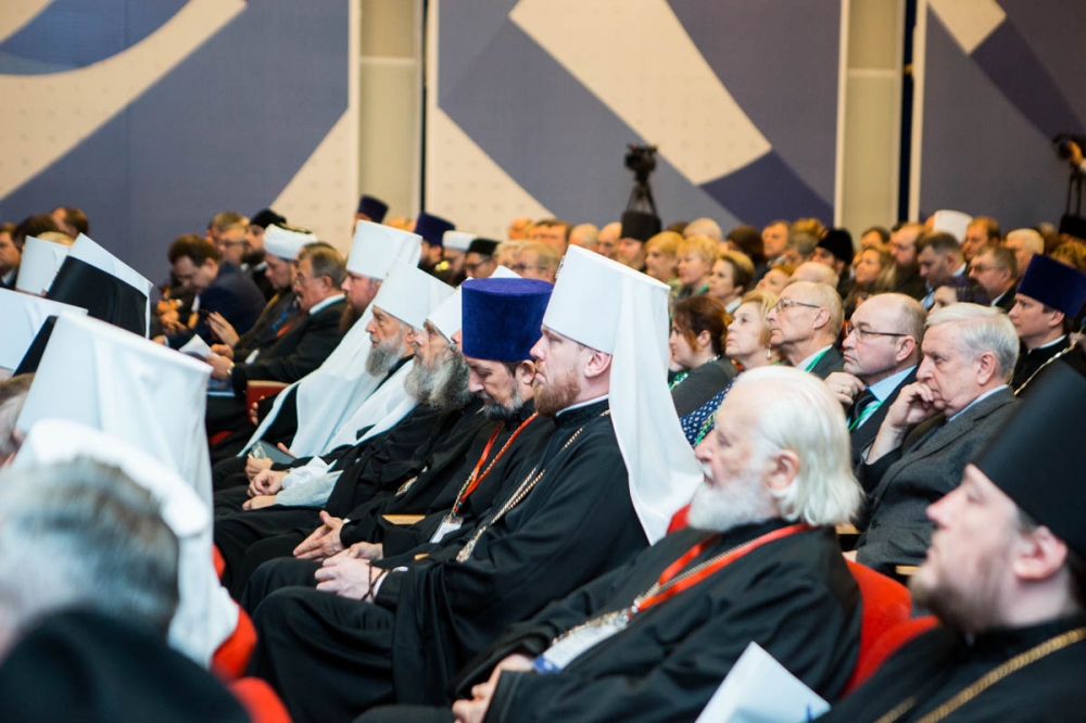 Теология и современность