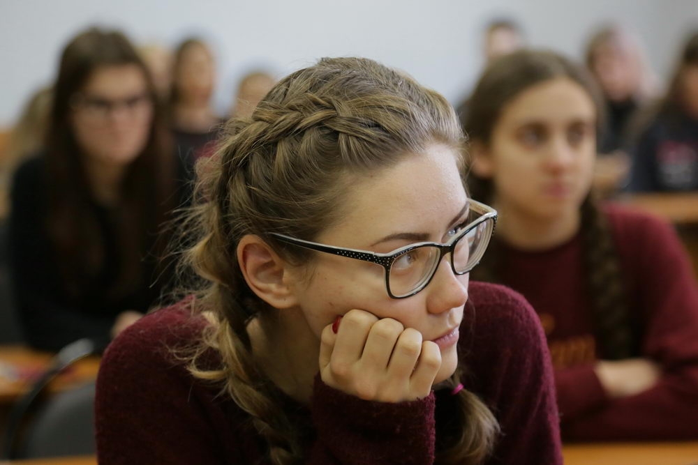 Наука о душе, сознании и поведении…