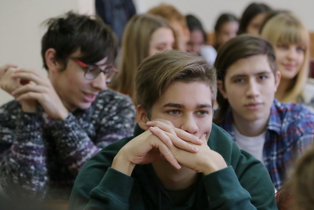 Наука о душе, сознании и поведении…