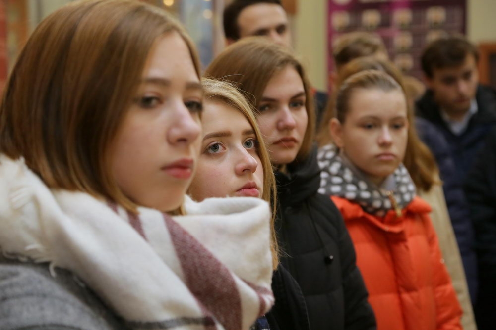 Об оружии и его мастерах