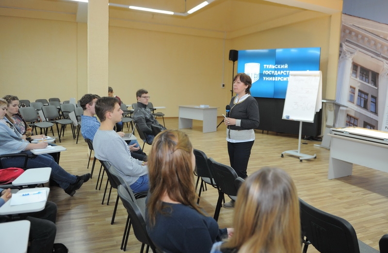 Высшая школа карьеры: ученики становятся преподавателями