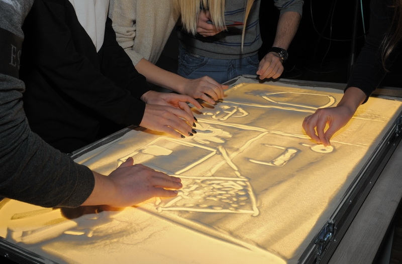 Высшая школа карьеры: ученики становятся преподавателями