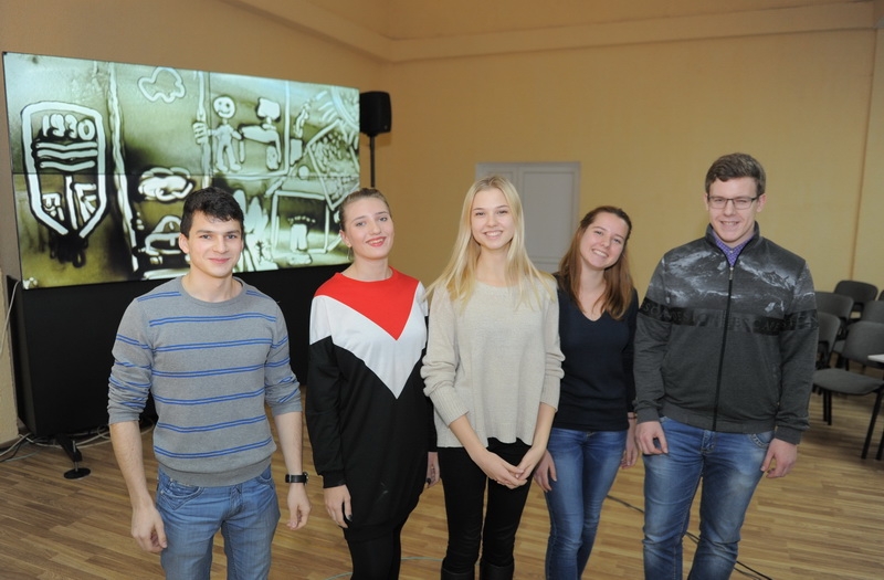 Высшая школа карьеры: ученики становятся преподавателями