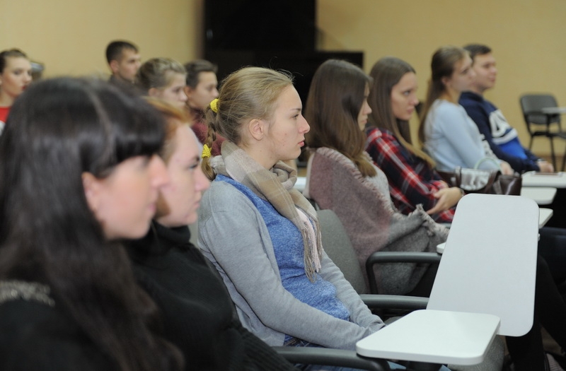 Высшая школа карьеры: ученики становятся преподавателями