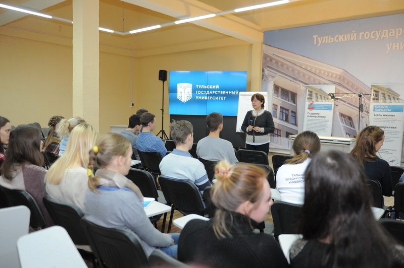 Высшая школа карьеры: ученики становятся преподавателями