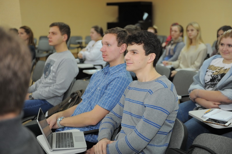 Высшая школа карьеры: ученики становятся преподавателями