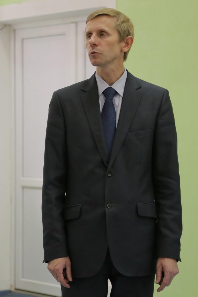 Транспортная безопасность: касается каждого