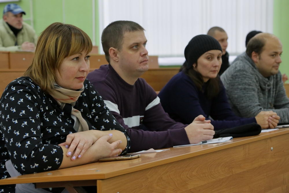 Транспортная безопасность: касается каждого