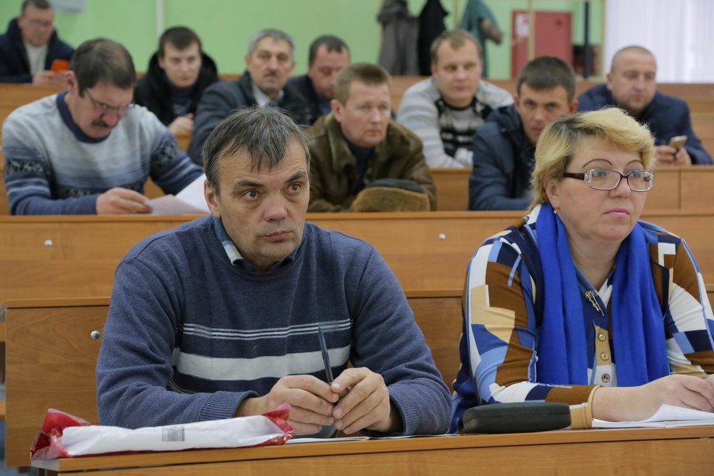 Транспортная безопасность: касается каждого