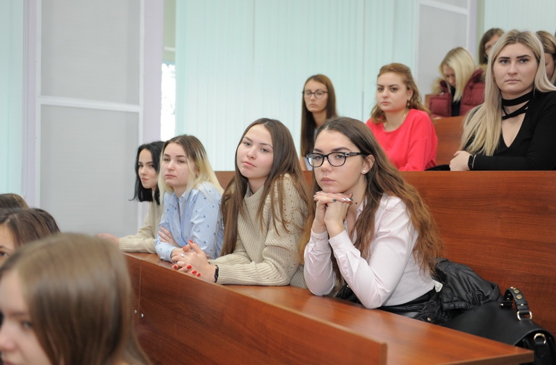 Дела прокурорские…