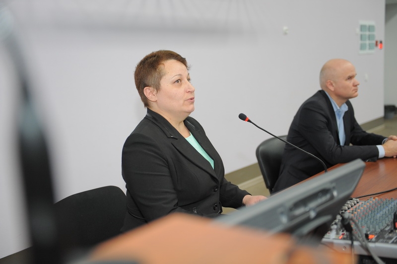 Дела прокурорские…