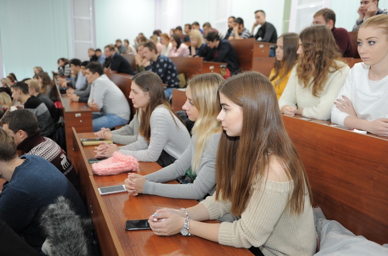 Дела прокурорские…