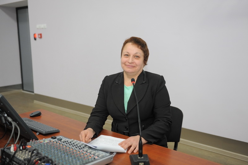 Дела прокурорские…