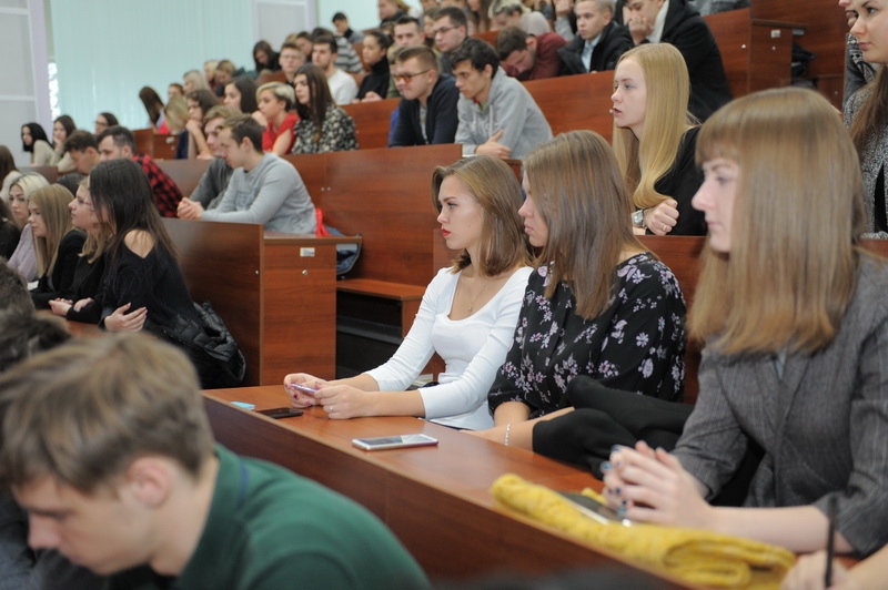 Дела прокурорские…