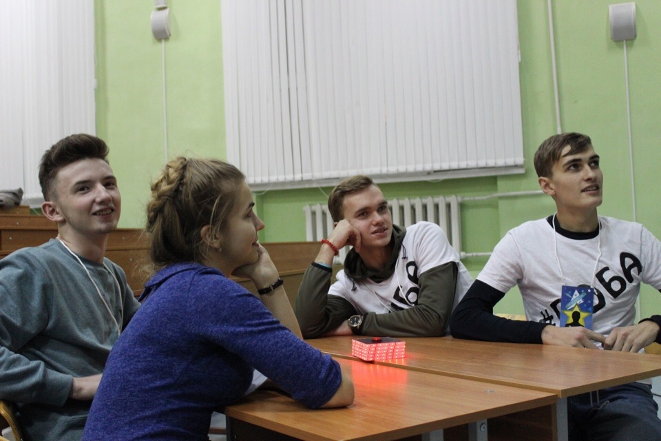 Политех-интеллект