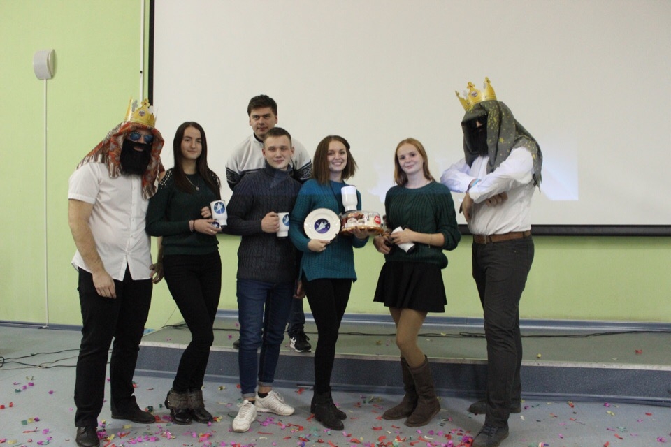 Политех-интеллект