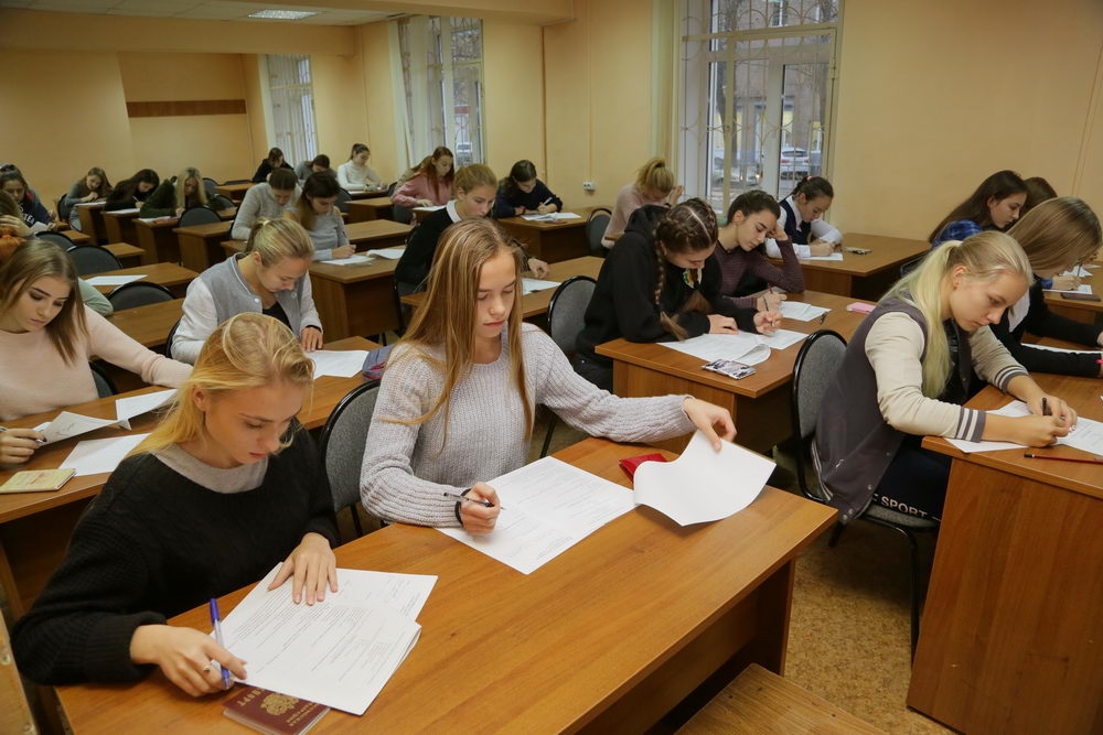 Физкультура — целый комплекс знаний и навыков