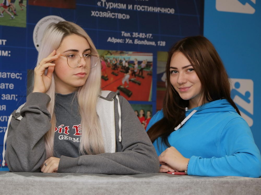 Физкультура — целый комплекс знаний и навыков