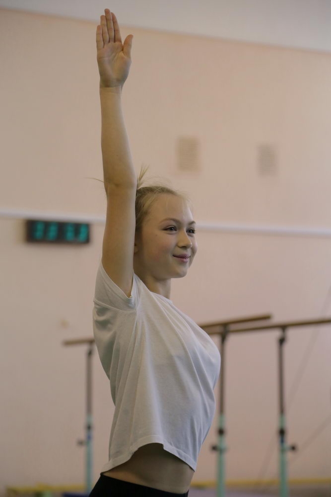 Физкультура — целый комплекс знаний и навыков