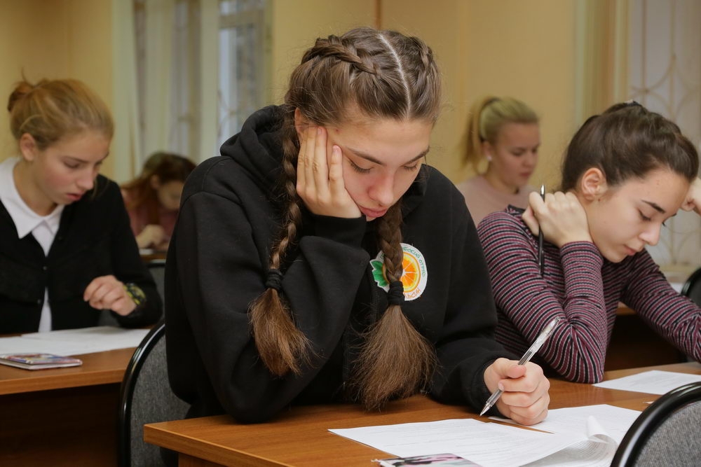 Физкультура — целый комплекс знаний и навыков