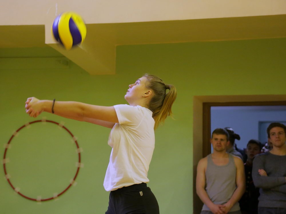 Физкультура — целый комплекс знаний и навыков