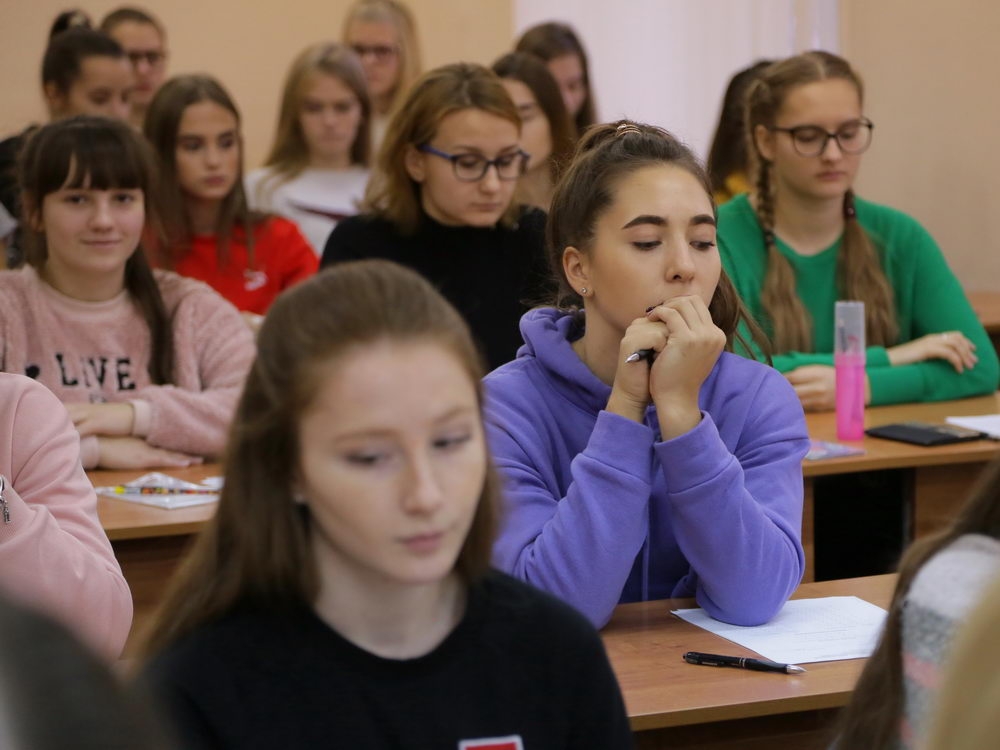 Физкультура — целый комплекс знаний и навыков