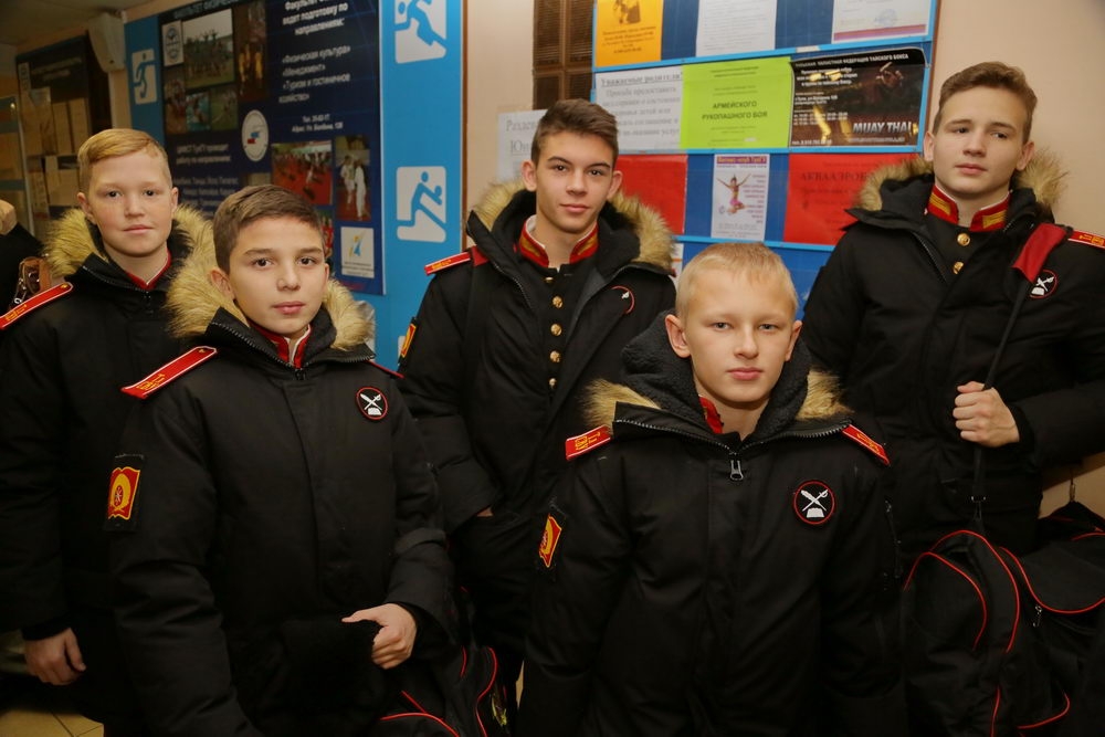 Физкультура — целый комплекс знаний и навыков