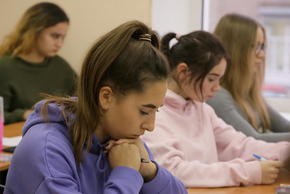 Физкультура — целый комплекс знаний и навыков