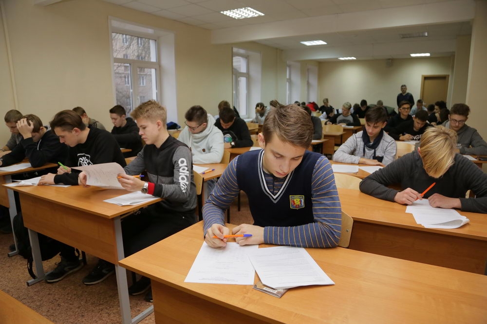 Физкультура — целый комплекс знаний и навыков