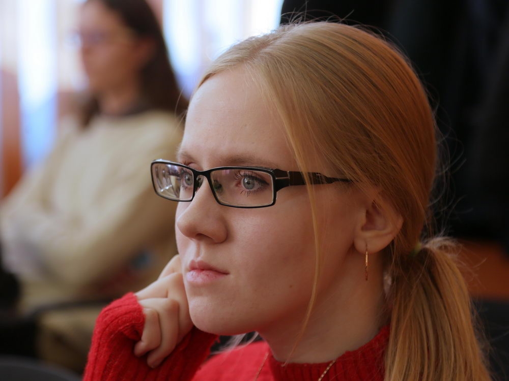 Производству Тульской области — молодёжные инициативы!