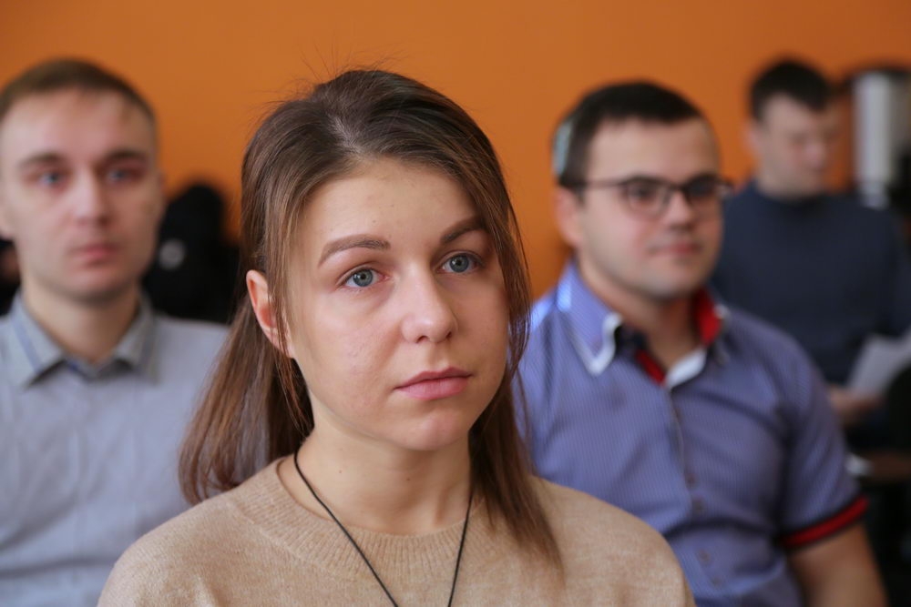 Производству Тульской области — молодёжные инициативы!