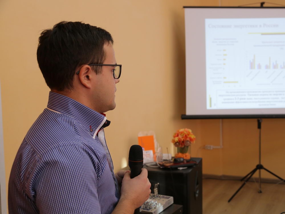 Производству Тульской области — молодёжные инициативы!