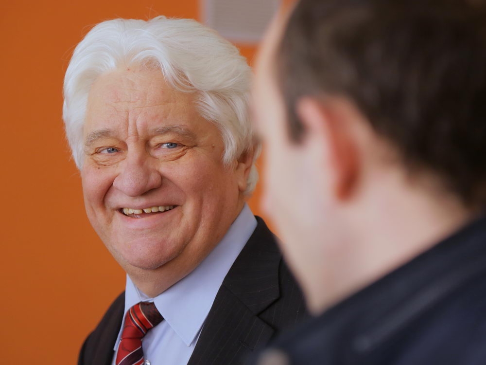 Производству Тульской области — молодёжные инициативы!