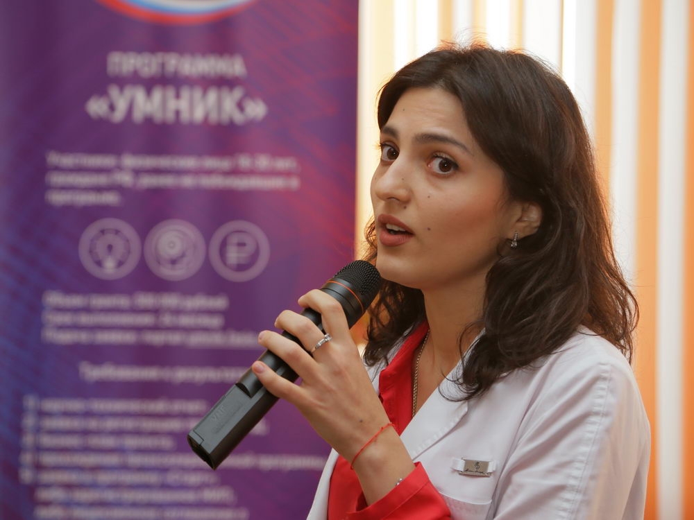 Производству Тульской области — молодёжные инициативы!