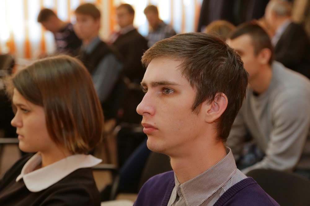 Производству Тульской области — молодёжные инициативы!