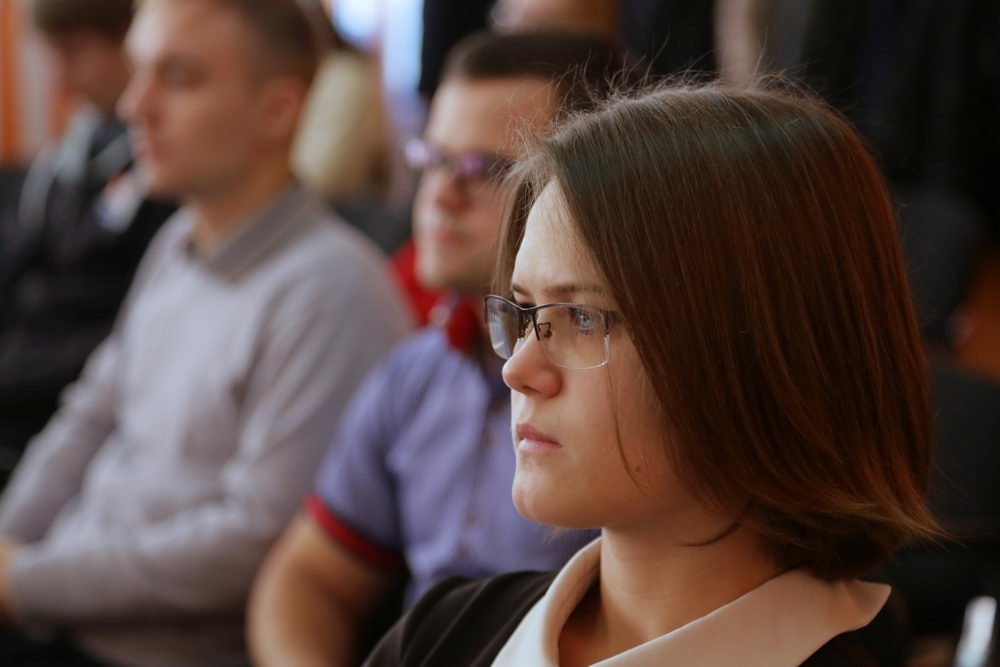 Производству Тульской области — молодёжные инициативы!