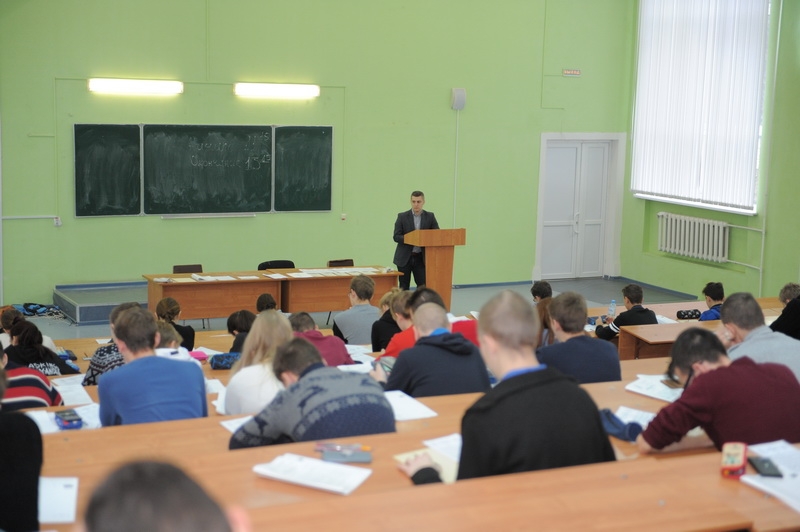 Сдавать физику — выгодно!